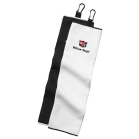 Wilson Trifold Handtuch