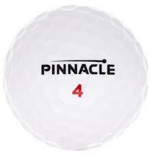 Pinnacle mix lakeballs A+