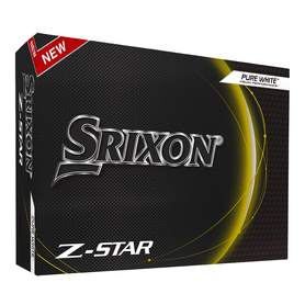 Srixon Z-Star – Golfbälle