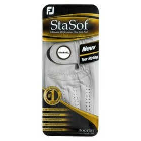Footjoy StaSof Q Mark Handschuh