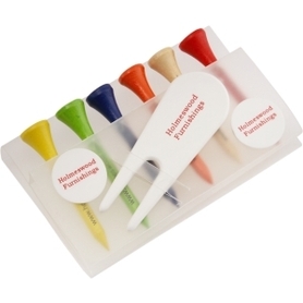 Ultimatives Tee-Geschenkset