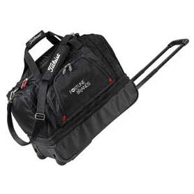 Titleist Wochenendtasche mit Rollen