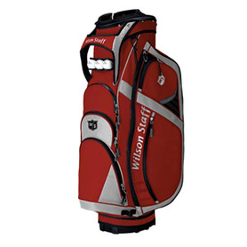 Kaufen Sie Wilson Staff Ionix Carry Standbag