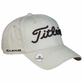 Titleist Ballmarkerkappe