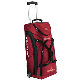Wilson Staff Laufradtasche