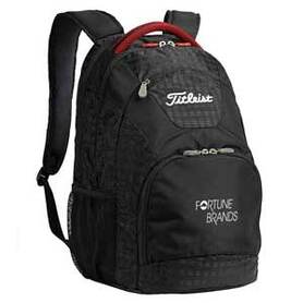 Titleist-Rucksack