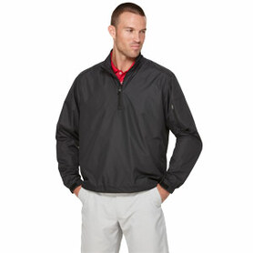 Callaway Windshirt mit vollen Ärmeln