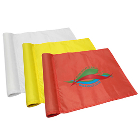 Nylon-Flagge