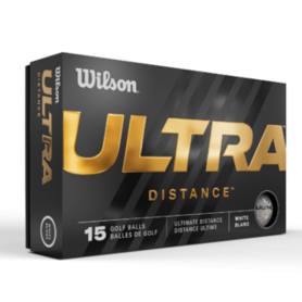 Wilson Ultra Distance – Golfbälle
