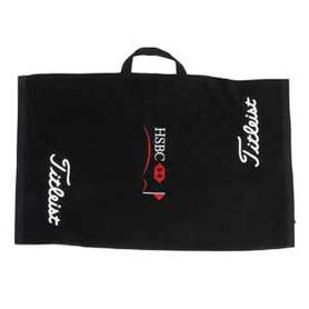 Titleist-Handtuch aus Glasfaser
