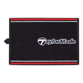 Taylor Made Mikrofaser-Handtuch