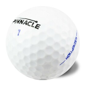 Pinnacle Uitzondering lakeballs A