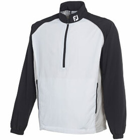 Footjoy Langärmeliges Windshirt